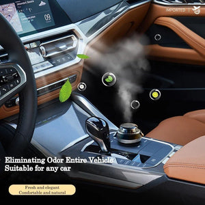 Auto- gadgets - Zenova