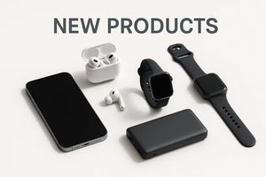 NEW Arrivals