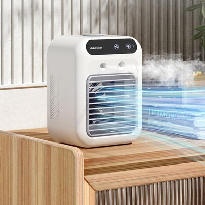 Airconditioner0Zenova