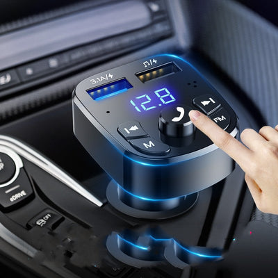 Auto MP3 - speler0Zenova