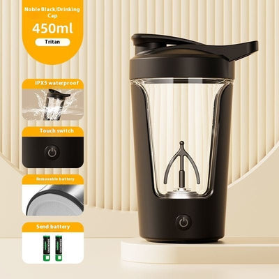 Automatische shakebeker0Zenova