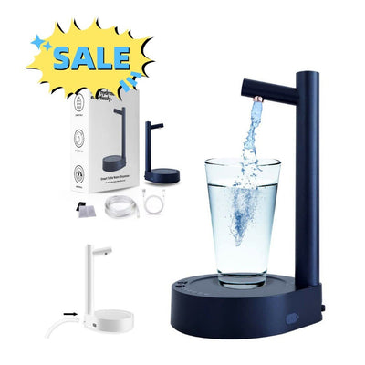 Elektrische Waterdispenser0Zenova