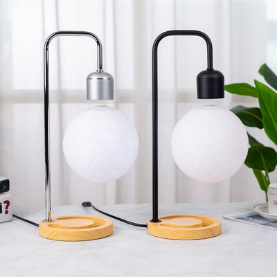 Hangende Decoratieve Nachtlamp0Zenova