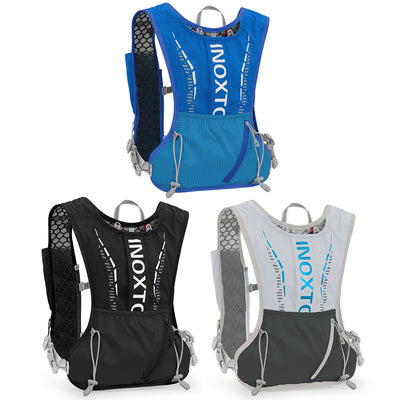 Hydration vest Ideaal voor hardlopen, trail & hiking.0Zenova