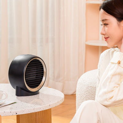 Mini Fan Heater0Zenova