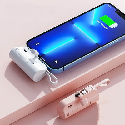 mini powerbank0Zenova