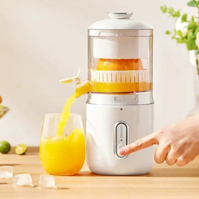 Multifunctionele Draadloze Elektrische Juicer0Zenova