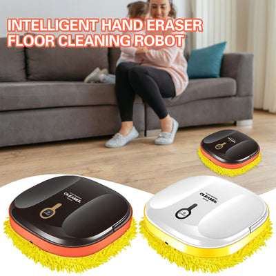 Robot Lazy Home Smart Mopping Vacuum Cleaner0Zenova