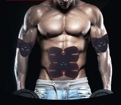 Smart fitness home0Zenova