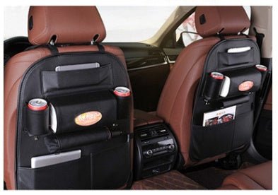 Universele Auto Organizer0Zenova