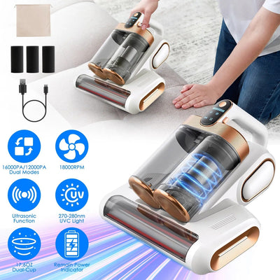 Vacuum Cleaner0Zenova